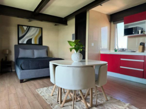Beautiful and comfortable Rooftop suite